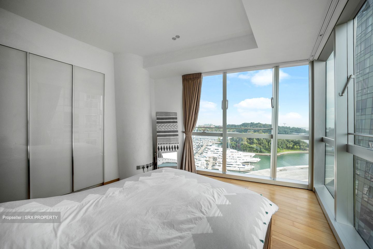Reflections At Keppel Bay (D4), Condominium #445823821